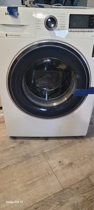 Pralka Samsung WW70J5446FW