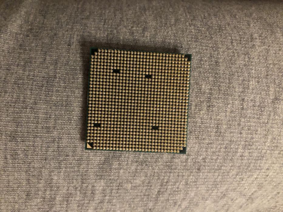 Procesor AMD FD6100WMW6KGU