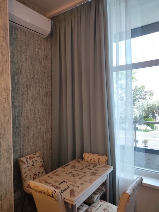 Квартира в Одесі в першої лінії від моря ЖК Магніт з видом на море