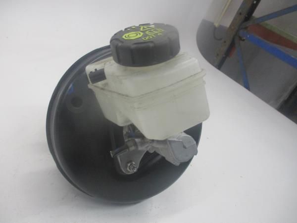 Servofreio RENAULT Clio IV (BH_)