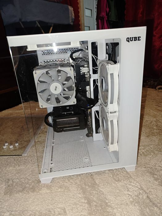 Продам ігровий пк