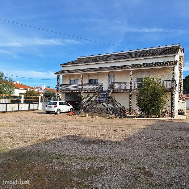 Excelente local habitacional