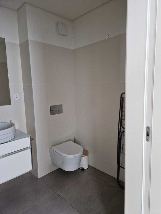 T0 Moderno no Centro de Aveiro