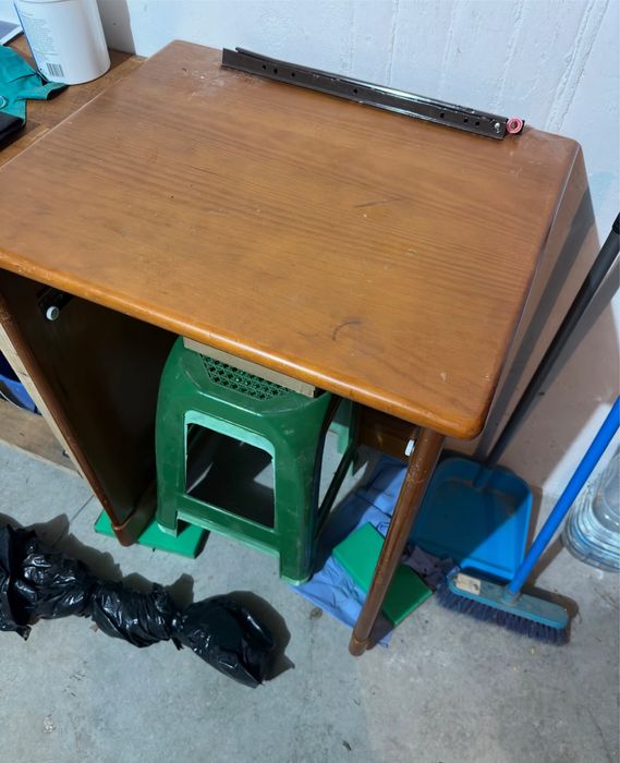 Secretaria individual