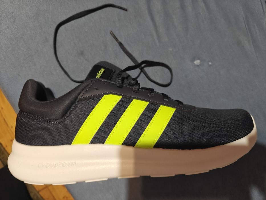 Buty męskie Sportowe Adidas Nowe Promocja