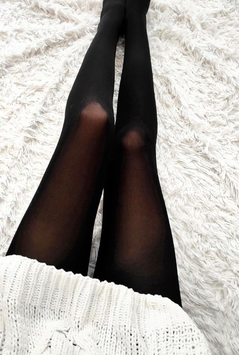 Rajstopy microfibra 3D kryjące 120 den KSENIA