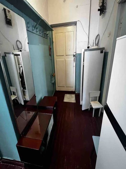 3-х кімнатна квартира в центрі Полтави. Цегляний будинок.