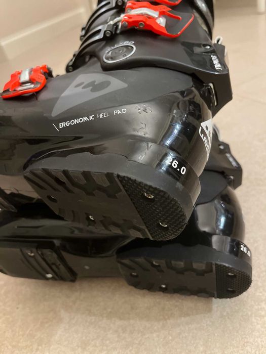 Buty narciarskie Wedze WID 500 – System Ski/Walk – 26.0 (40/40.5)