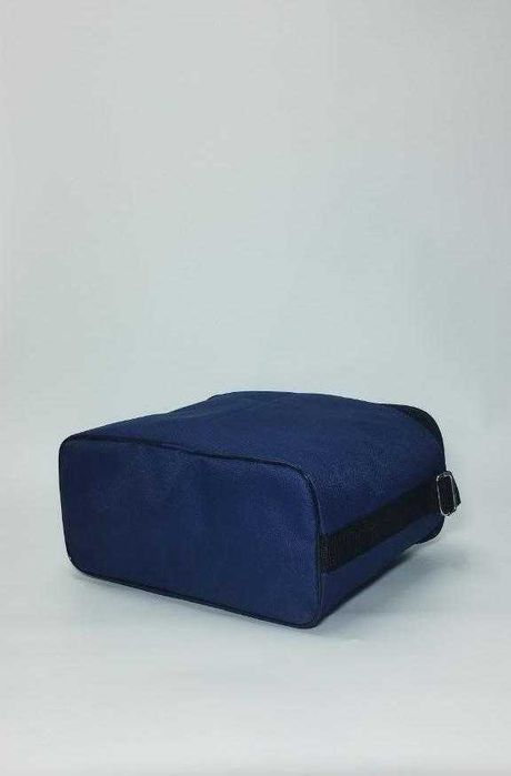 Сумка-холодильник термосумка Wellbag 12 л 34х16х25 см