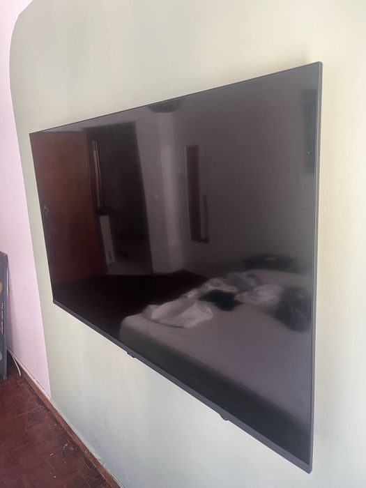 Smart tv 65 polegadas