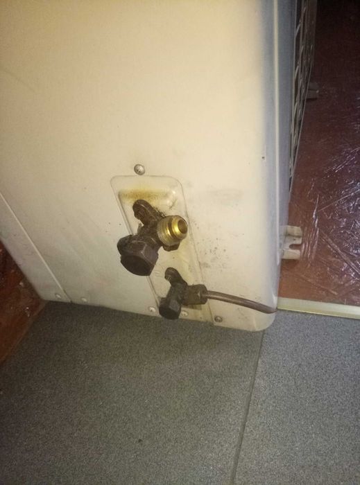 кондиціонер LG S30LHP