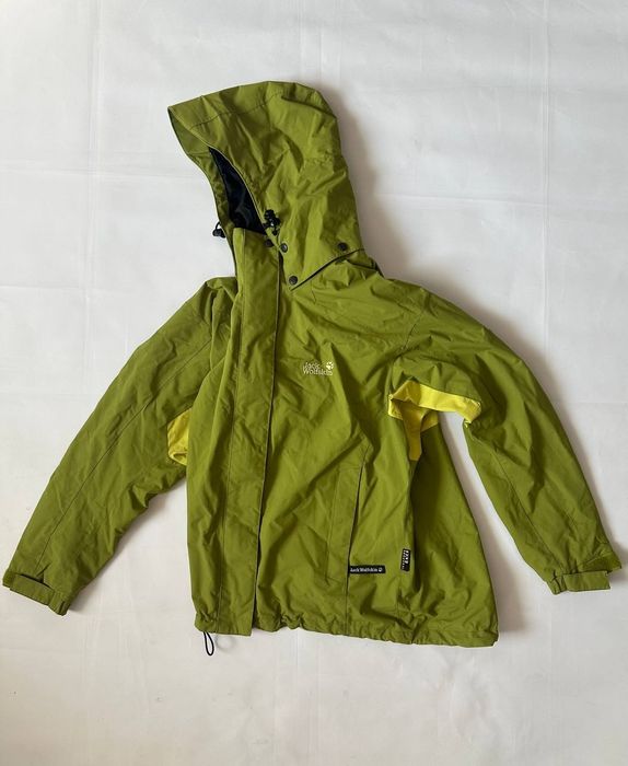 Jack Wolfskin jacket