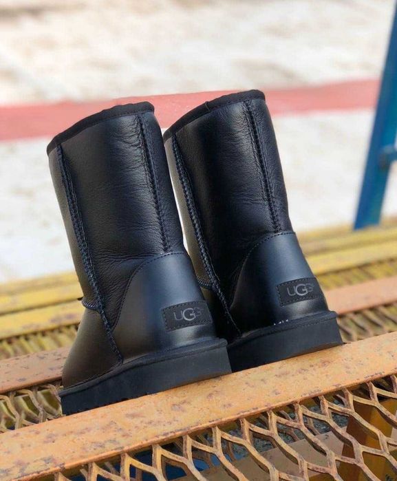 Чоловічі Угги/Угг/Уггі/Угі/UGG Australia Classic/Сапоги/Останній 41/42