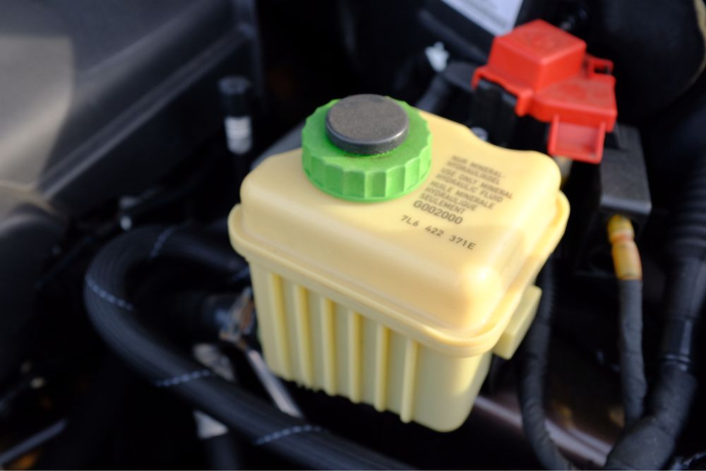 Volkswagen Touareg NF, 3.0 TDI Офіційний