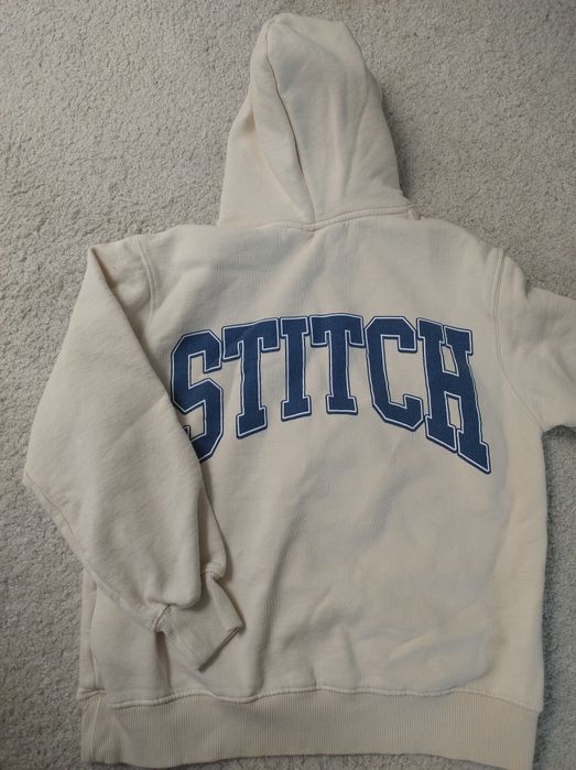 Bluza Stitch Zara 156