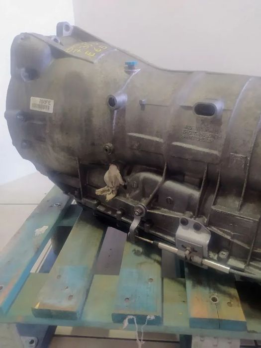 Bmw 730d caixa automatica 6HP26 E65 M57 306D2 218cv ZF 6HP26