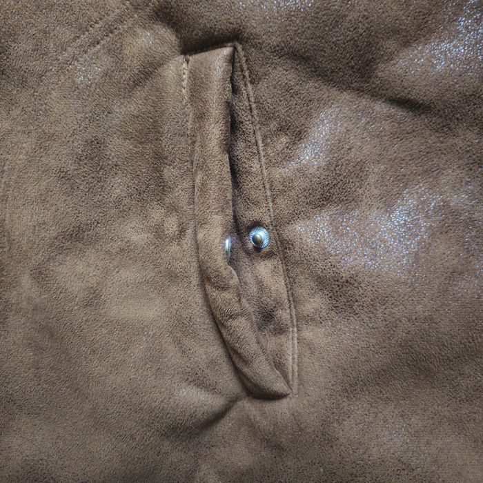 Jack and Jones flight jacket.