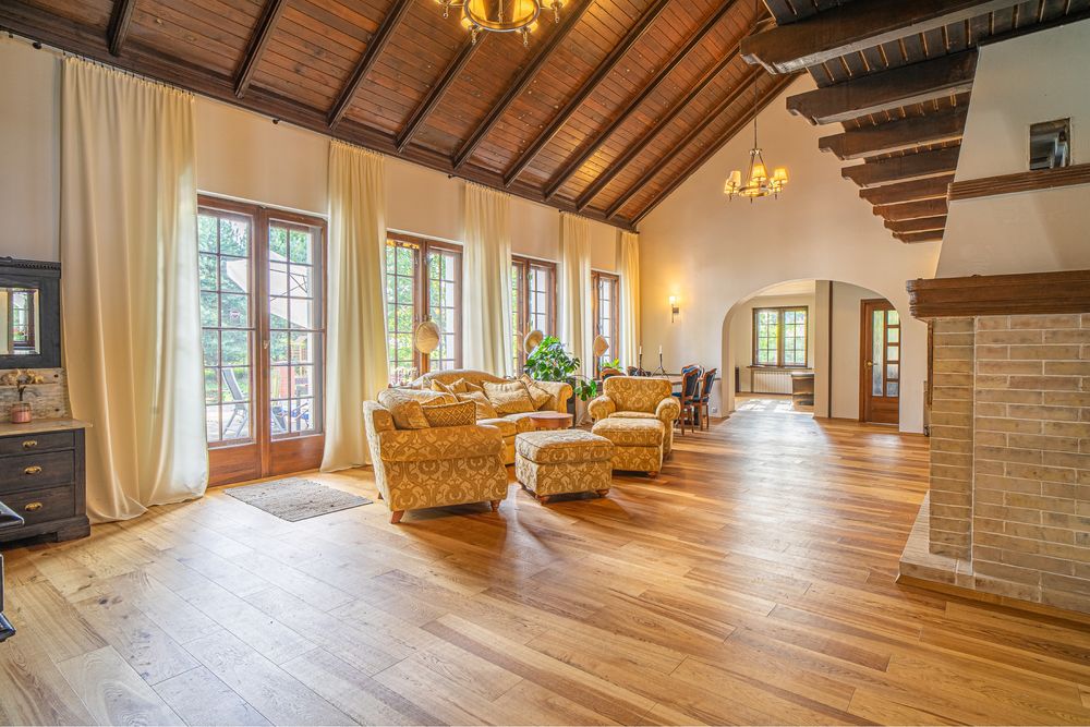 Ogromna willa na wynajem na doby 24 miejsca WIELKANOC