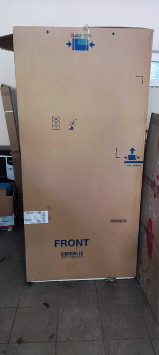 Холодильник BOSCH KGN86AI30U