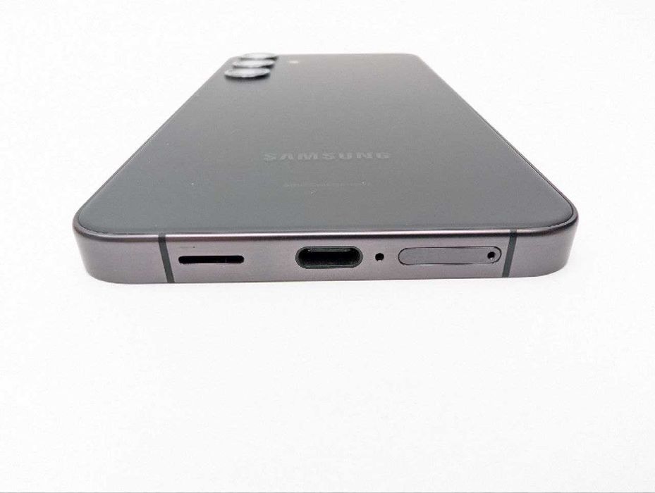Samsung Galaxy S24 Plus 256GB Czarny
