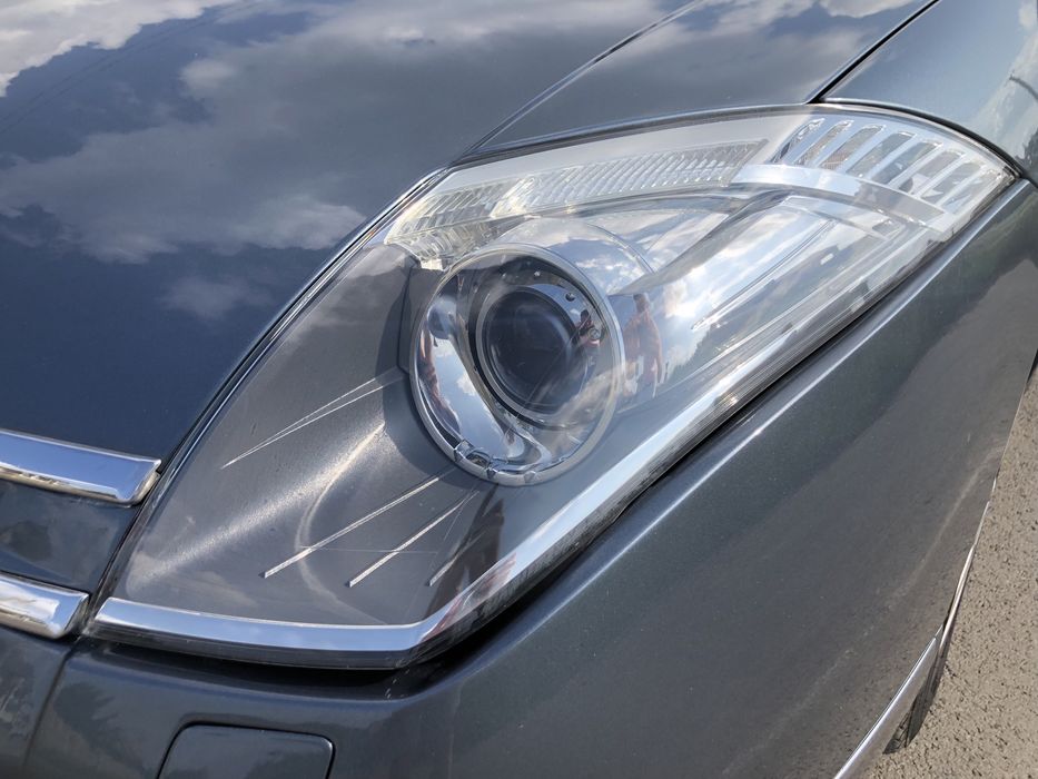 Citroen c6 2.7hdi president