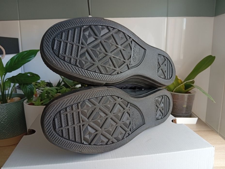 Sapatilhas Converse All Star