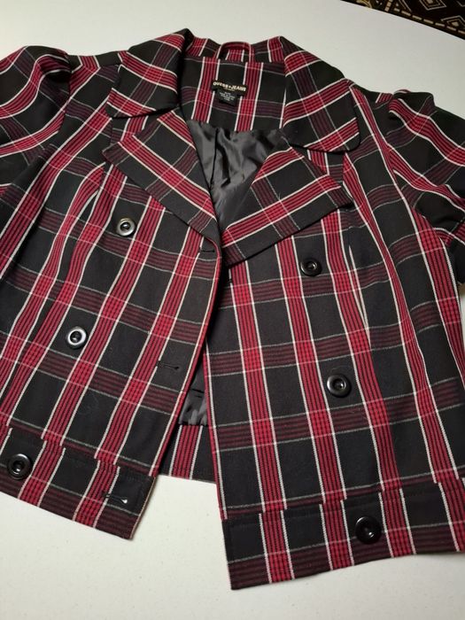 Jacketa Guess original