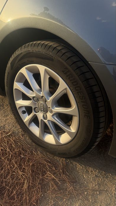 Audi A3 1.6 Tdi Sportback