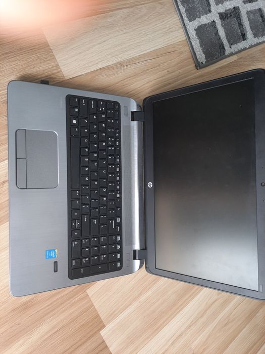 Laptop HP 15 cali 512gb windows10 i pakietOffice
