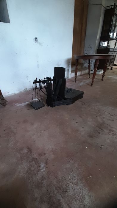 balança de pesos