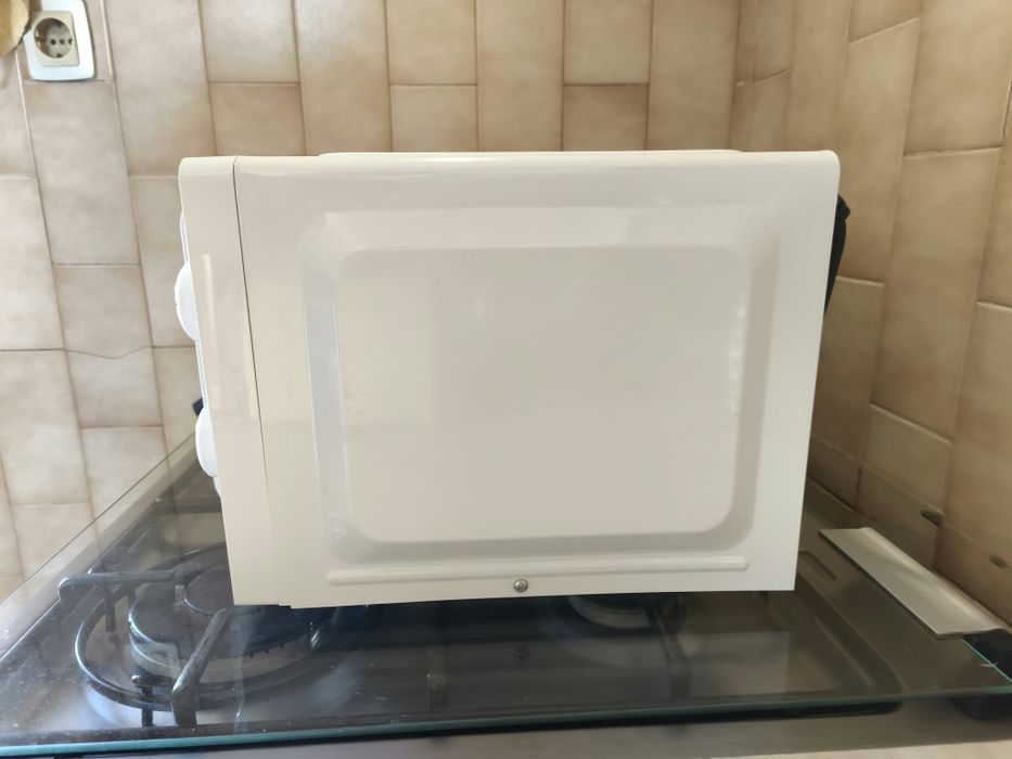 Eletrodomésticos
