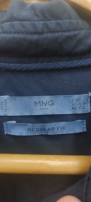 Camisa da Mango, nova!