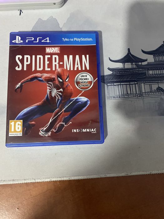 Игры для пс4.