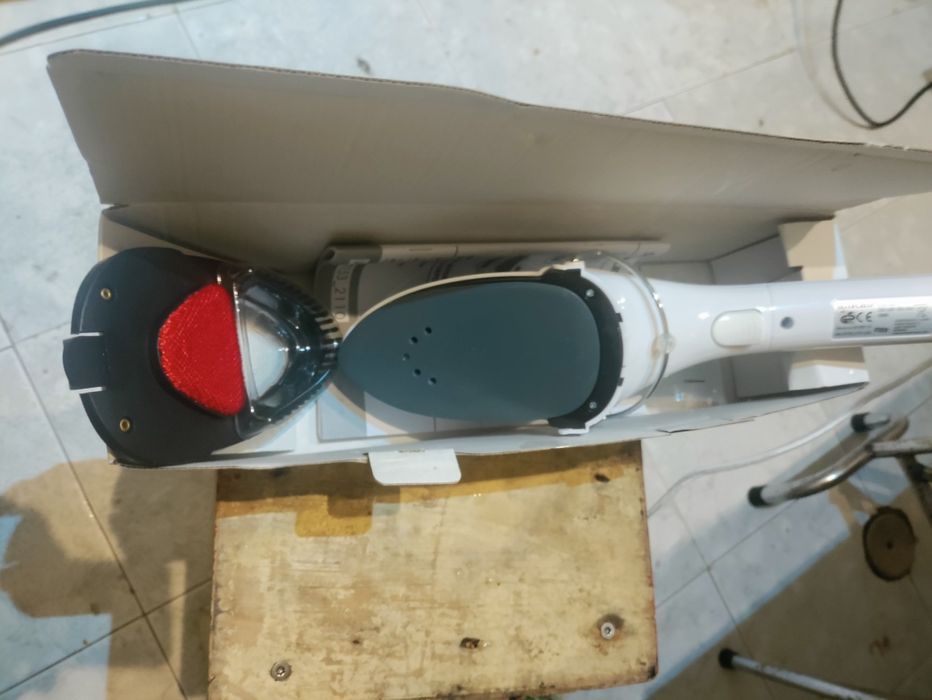 Silvercrest mini 100W