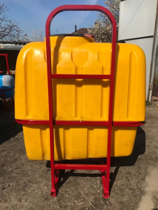 Опрыскиватель оприскувач  Wirax