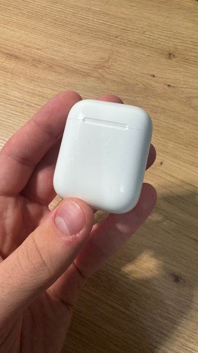 Apple AirPods 2 gen.