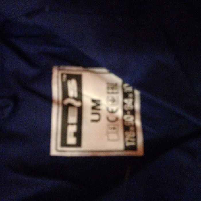 Sprzedam ubrania robocze