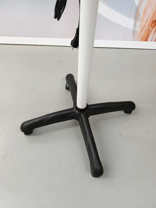 Vaporizador Capilar Novos e Profissionais