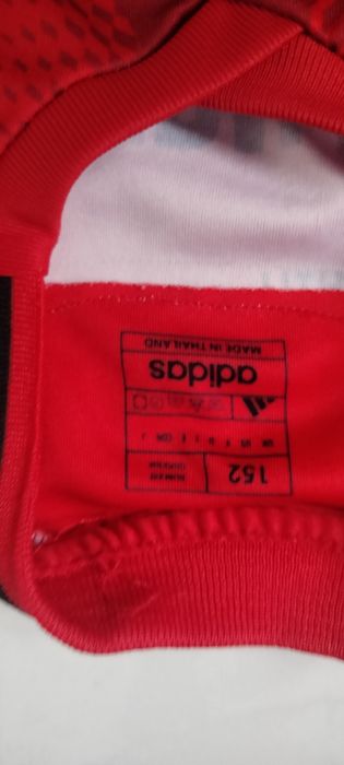 Koszulka plus spodenki FC Bayern Monachium Kane