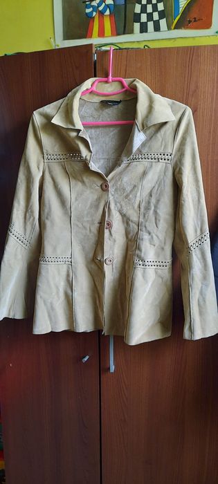 Kowbojska kurtka M
