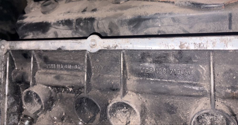Silnik 1.7 sdi  aku