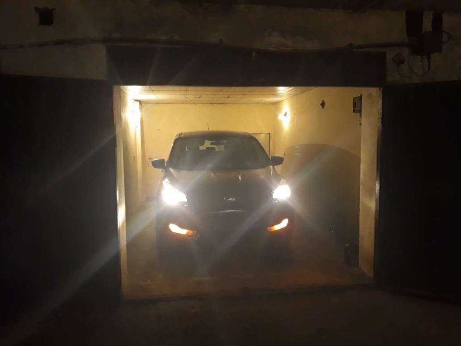 Продам підземний гараж