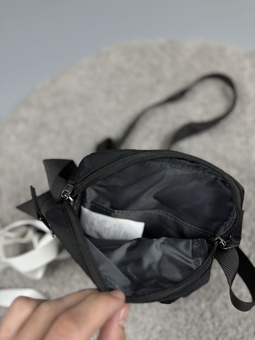 Сумка arcteryx, мессенджер арктерікс, сумка арка, сумка на літо arcteryx