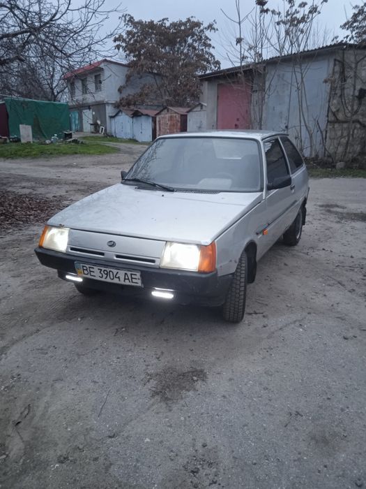 Продам/обмін Таврія в гарному стані