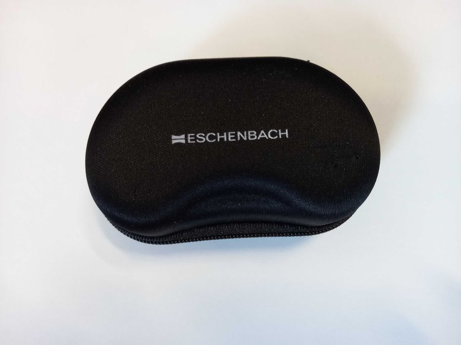 Lupa Max TV Clip óculos