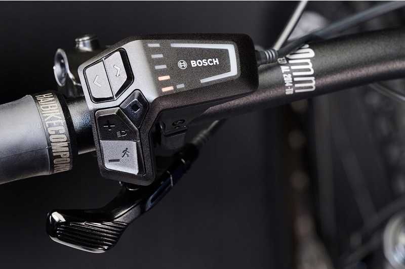 Rower elektryczny Haibike AllMtn CF 9 roz. L Promocja!