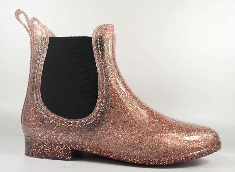 Nowe kalosze Glamorous roz. 39