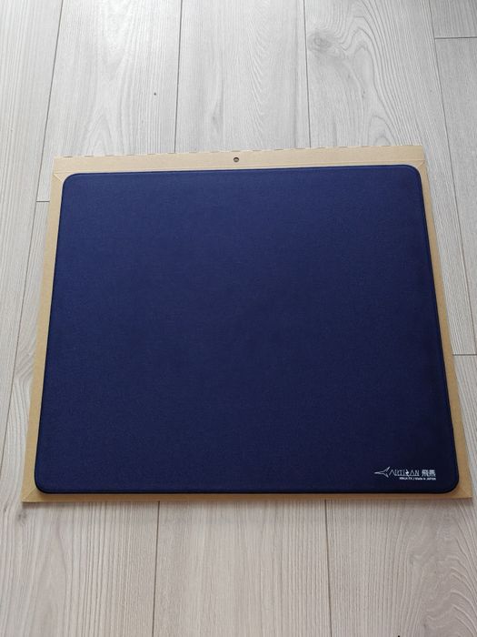 Artisan Hien Soft XL Navy