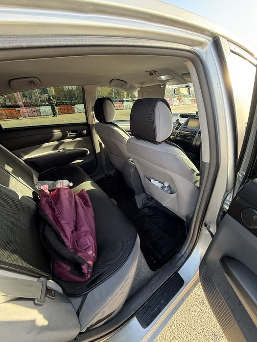 Toyota Prius 20 2004