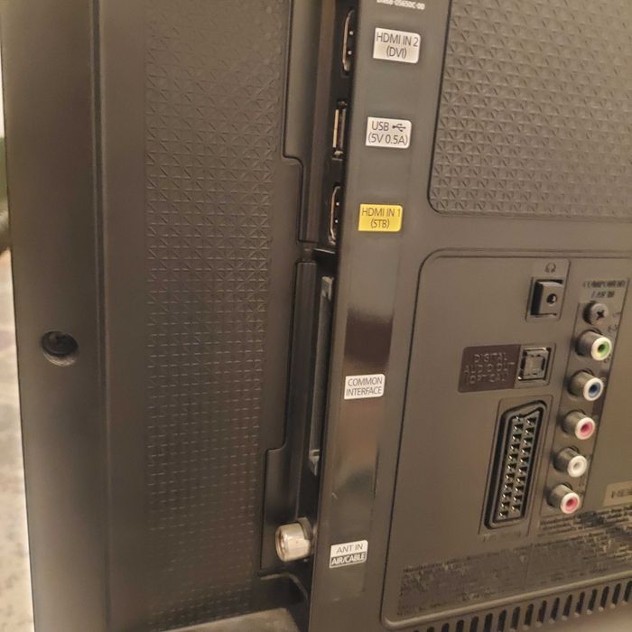 Tv LED full HD Samsung 32  okazja